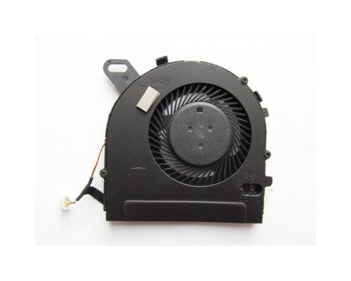 Вентилятор ноутбука Dell Inspiron 15-7560,Vostro 5468,5568 (0W0J86) (5V,0.5A),4pin (A48387)