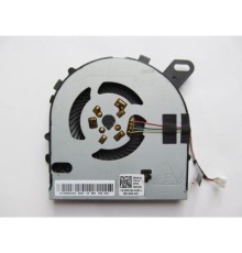 Вентилятор ноутбука Dell Inspiron 15-7560,Vostro 5468,5568 (0W0J86) (5V,0.5A),4pin (A48387)