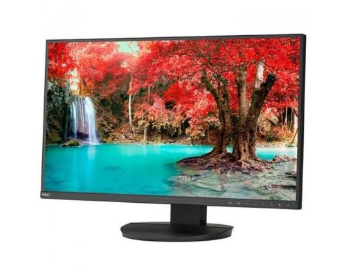 Монітор NEC EA271Q Black (60004303)