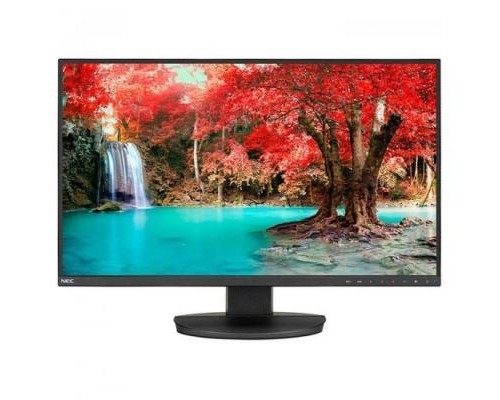 Монітор NEC EA271Q Black (60004303)
