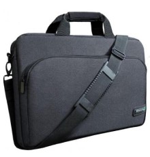 Сумка для ноутбука Grand-X 14'' SB-128 Black Ripstop Nylon (SB-128)