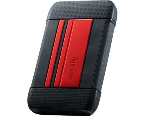 Зовнішній жорсткий диск 2.5