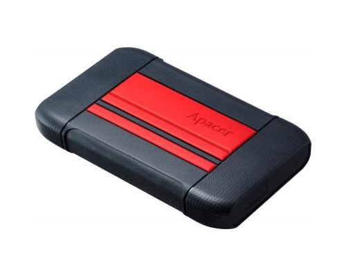 Зовнішній жорсткий диск 2.5