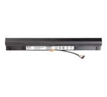 Акумулятор до ноутбука Lenovo IdeaPad 100 (L15L4A01) 14.4V 2200mAh PowerPlant (NB480654)