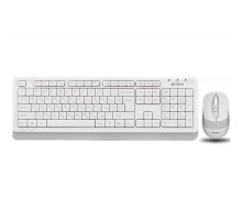 Комплект A4Tech FG1010 White