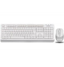 Комплект A4Tech FG1010 White