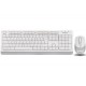 Комплект A4Tech FG1010 White