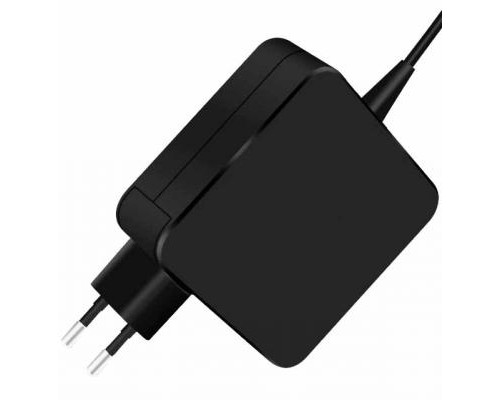 Блок живлення до ноутбуку Grand-X Type-C 65W Asus, Apple, Dell, HP, MI, Lenovo, Xiaomi (65WTC)