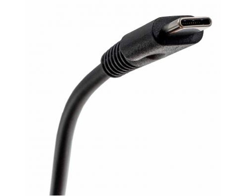 Блок живлення до ноутбуку Grand-X Type-C 65W Asus, Apple, Dell, HP, MI, Lenovo, Xiaomi (65WTC)