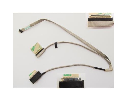 Шлейф матриці Dell Latitude 3540/E3540 LED 40pin (A44747)