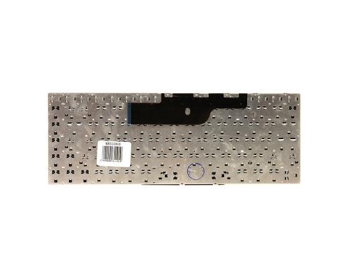 Клавіатура ноутбука PowerPlant Samsung 300E4A черный, без фрейма (KB311910)