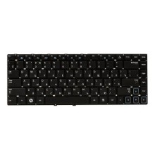 Клавіатура ноутбука PowerPlant Samsung 300E4A черный, без фрейма (KB311910)