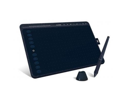 Графічний планшет Huion HS611