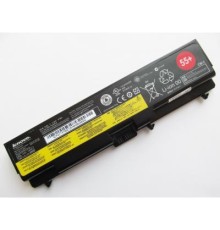 Акумулятор до ноутбука Lenovo ThinkPad T410 (55+), 5200mAh (57Wh), 6cell, 10.8V, Li-ion (A47488)