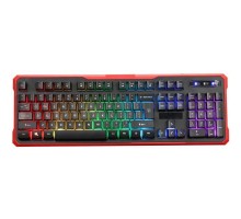 Клавіатура Marvo K629G Multi-LED USB (K629G)