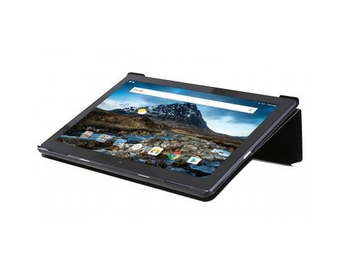 Чохол до планшета BeCover Premium Lenovo Tab E10 TB-X104 Black (703447) (703447)