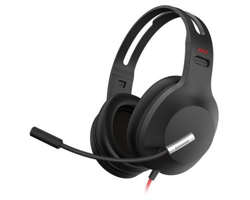 Навушники Edifier G1 SE Black (G1SE)