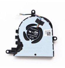Вентилятор ноутбука Dell Inspiron 15 5570/5575,Latitude 3590/E3590/L3590 (0FX0M0),5V, (A48448)
