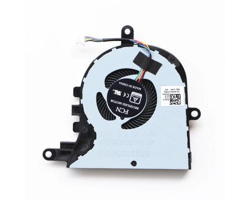 Вентилятор ноутбука Dell Inspiron 15 5570/5575,Latitude 3590/E3590/L3590 (0FX0M0),5V, (A48448)