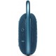 Акустична система JBL Clip 4 Blue (JBLCLIP4BLU)
