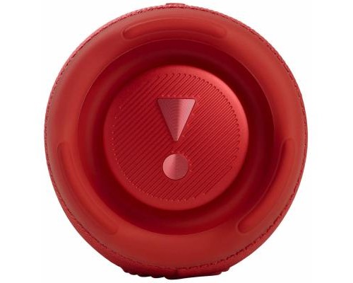 Акустична система JBL Charge 5 Red (JBLCHARGE5RED)