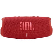 Акустична система JBL Charge 5 Red (JBLCHARGE5RED)
