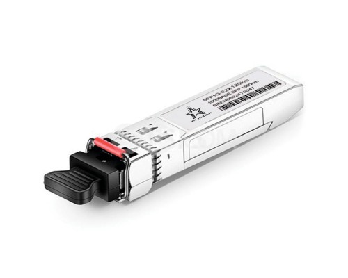 Модуль SFP Alistar SFP-1G-BX-U-L120