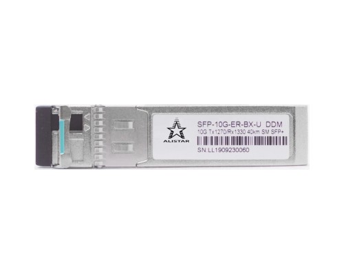 Модуль SFP Alistar SFP-10G-ER-BX-U