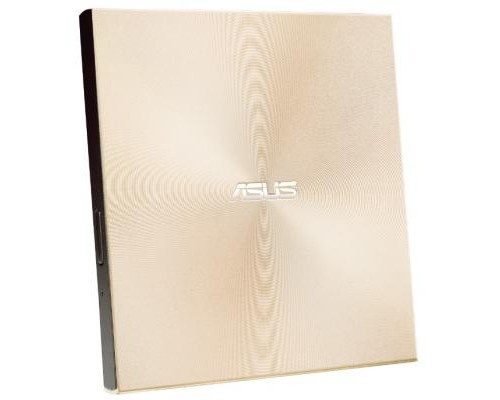 Оптичний привід DVD-RW ASUS SDRW-08U8M-U/GOLD/G/AS