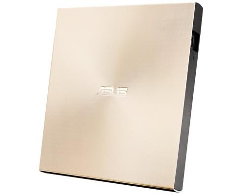 Оптичний привід DVD-RW ASUS SDRW-08U8M-U/GOLD/G/AS