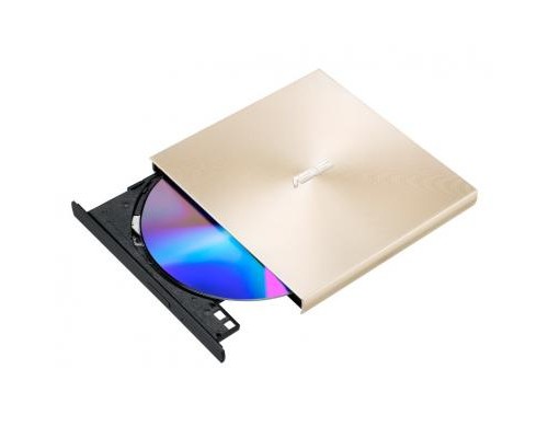 Оптичний привід DVD-RW ASUS SDRW-08U8M-U/GOLD/G/AS