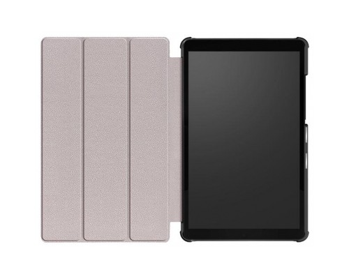 Чохол до планшета Armorstandart Smart Case Lenovo Tab M7 (ZA570168UA) LTE Black (ARM58606)
