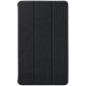 Чохол до планшета Armorstandart Smart Case Lenovo Tab M7 (ZA570168UA) LTE Black (ARM58606)