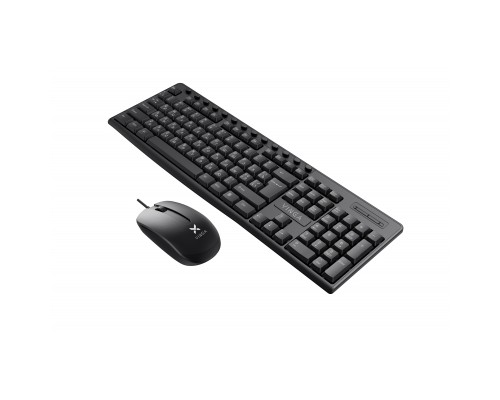Комплект Vinga KBS-300 Black