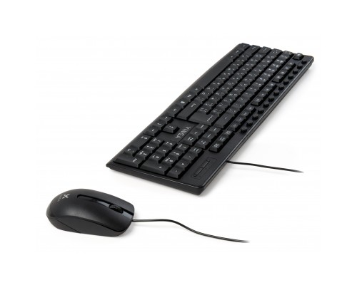 Комплект Vinga KBS-300 Black