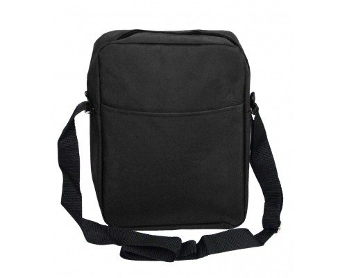 Сумка для ноутбука Porto 10'' LP-10-03BK TRIZUB Black (LP1003BK_TRIZ)