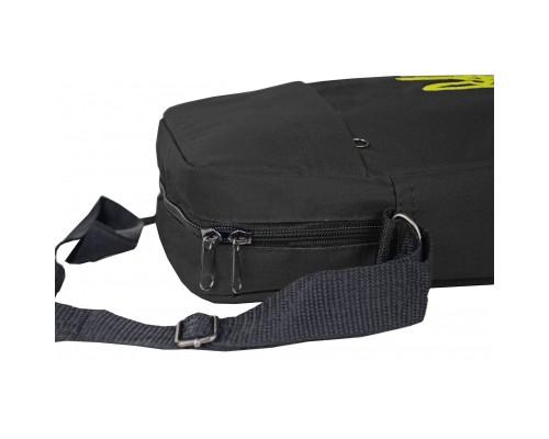 Сумка для ноутбука Porto 10'' LP-10-03BK TRIZUB Black (LP1003BK_TRIZ)
