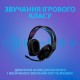 Навушники Logitech G335 Wired Gaming Black (981-000978)