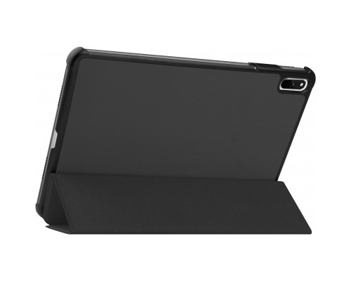 Чохол до планшета AirOn Premium Huawei Matepad 11 Black + film (4822352781067)