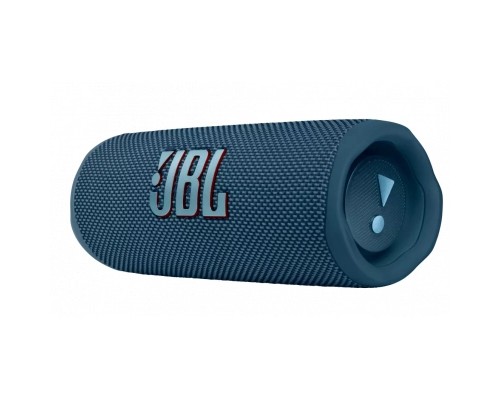 Акустична система JBL Flip 6 Blue (JBLFLIP6BLU)