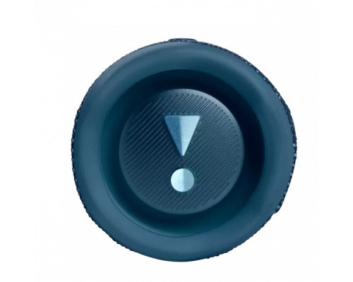 Акустична система JBL Flip 6 Blue (JBLFLIP6BLU)