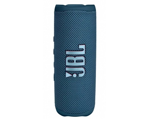 Акустична система JBL Flip 6 Blue (JBLFLIP6BLU)