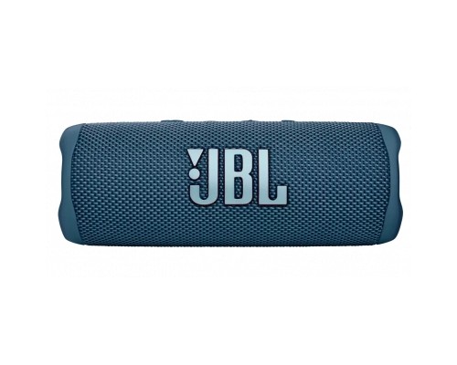 Акустична система JBL Flip 6 Blue (JBLFLIP6BLU)