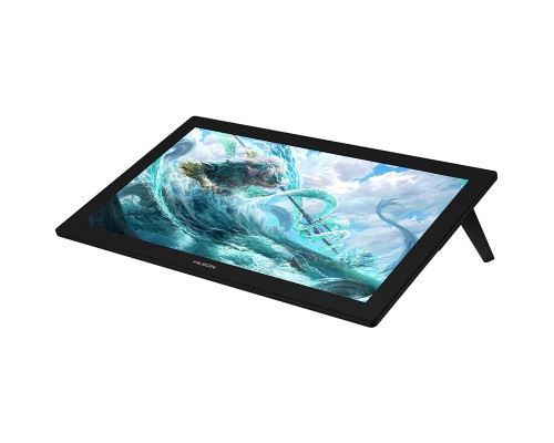 Графічний планшет Huion Kamvas Pro 24 (4K) (GT2401)