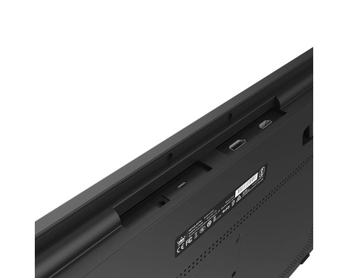 Графічний планшет Huion Kamvas Pro 24 (4K) (GT2401)