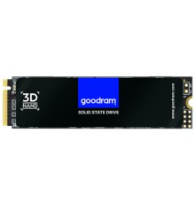 Накопичувач SSD M.2 2280 512GB PX500 Goodram (SSDPR-PX500-512-80-G2)