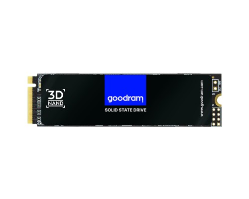 Накопичувач SSD M.2 2280 512GB PX500 Goodram (SSDPR-PX500-512-80-G2)