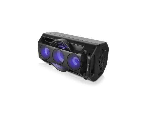 Акустична система REAL-EL X-777 Black