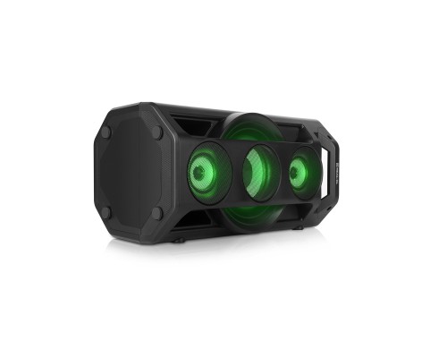 Акустична система REAL-EL X-777 Black