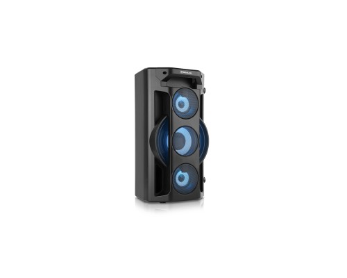 Акустична система REAL-EL X-777 Black